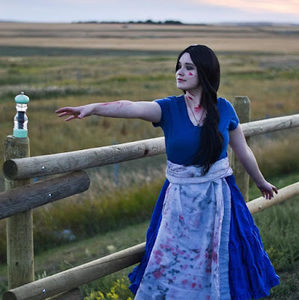 Meet your Posher, Jenna